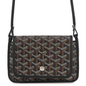 Goyard Shoulder Bag Plumet Pouch Wallet
